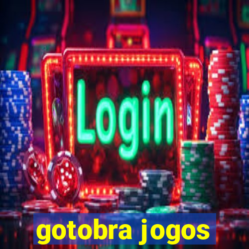 gotobra jogos